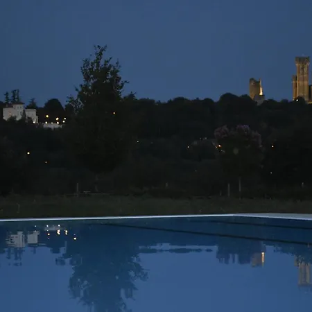 Country house Agriturismo Gian Galeazzo Visconti *