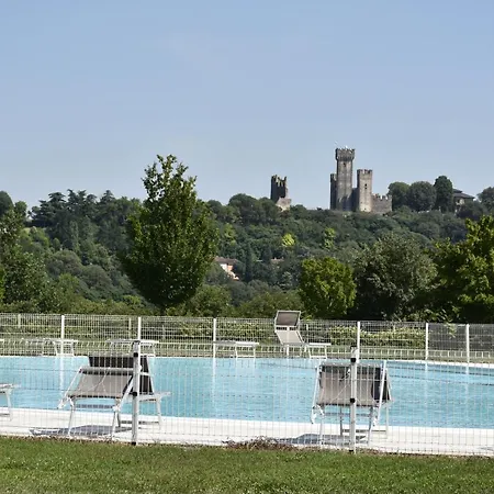 Agriturismo Gian Galeazzo Visconti Valeggio sul Mincio