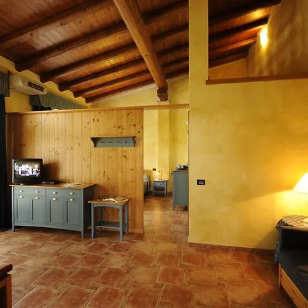 Country house Agriturismo Gian Galeazzo Visconti Valeggio sul Mincio