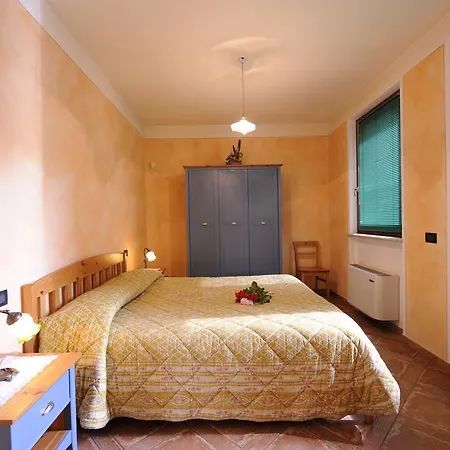 Agriturismo Gian Galeazzo Visconti Country house *