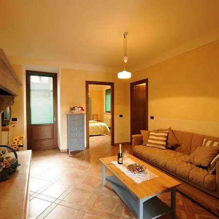 Agriturismo Gian Galeazzo Visconti Country house *