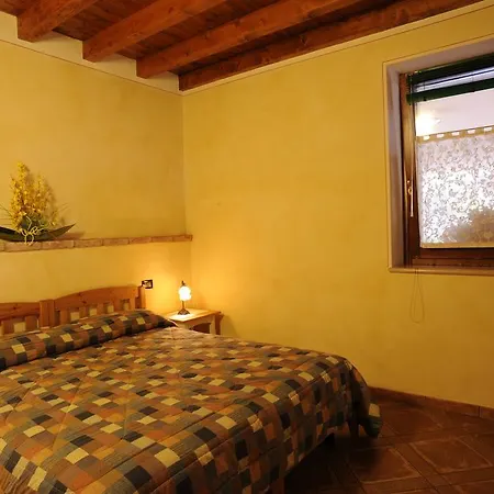 Agriturismo Gian Galeazzo Visconti * Valeggio sul Mincio