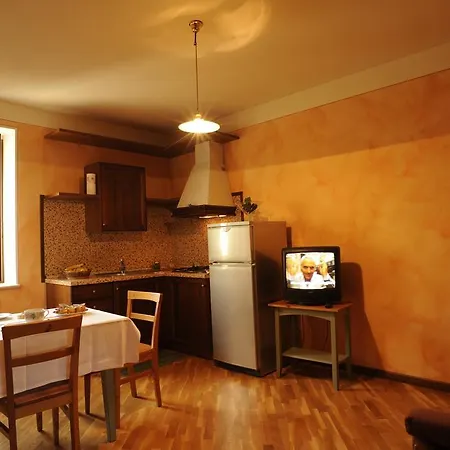 Agriturismo Gian Galeazzo Visconti Country house Valeggio sul Mincio