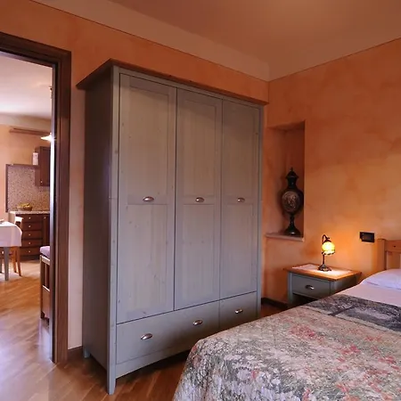 Agriturismo Gian Galeazzo Visconti Country house