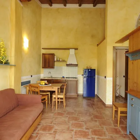 Country house Agriturismo Gian Galeazzo Visconti