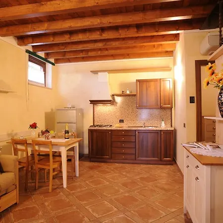 Agriturismo Gian Galeazzo Visconti