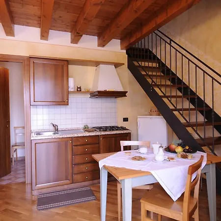 Country house Agriturismo Gian Galeazzo Visconti Valeggio sul Mincio