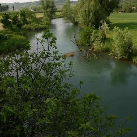 Agriturismo Gian Galeazzo Visconti Country house