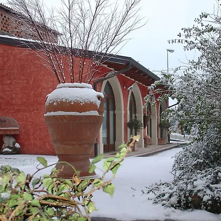 Agriturismo Gian Galeazzo Visconti *