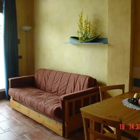 Agriturismo Gian Galeazzo Visconti Country house