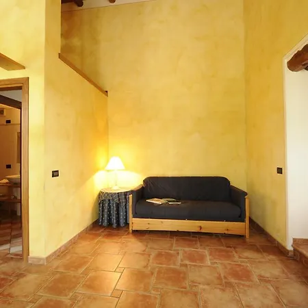 Agriturismo Gian Galeazzo Visconti Country house *
