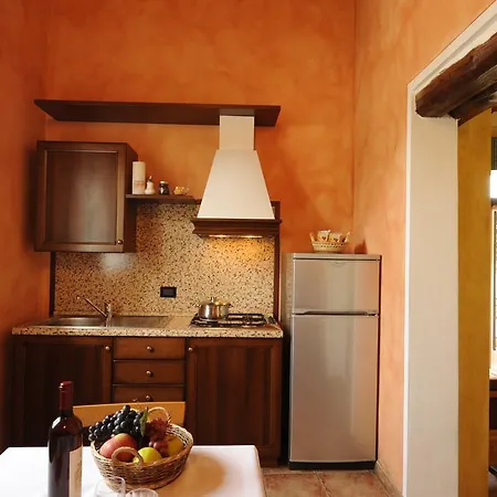 Agriturismo Gian Galeazzo Visconti Country house Valeggio sul Mincio