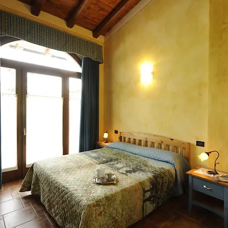 Agriturismo Gian Galeazzo Visconti Valeggio sul Mincio