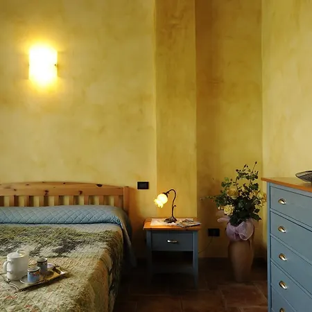 Agriturismo Gian Galeazzo Visconti Country house