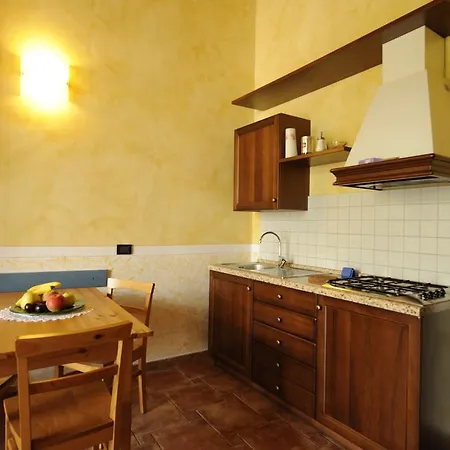 Agriturismo Gian Galeazzo Visconti Country house *