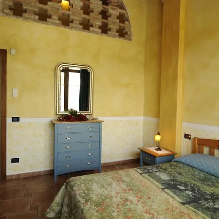 Country house Agriturismo Gian Galeazzo Visconti Valeggio sul Mincio