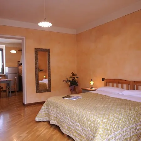 Agriturismo Gian Galeazzo Visconti Country house Valeggio sul Mincio