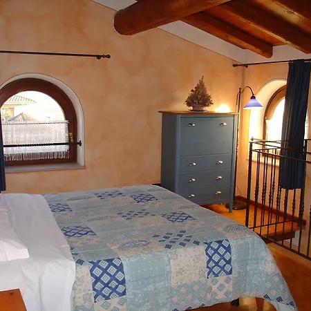 Agriturismo Gian Galeazzo Visconti Valeggio sul Mincio
