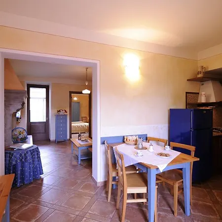 Agriturismo Gian Galeazzo Visconti