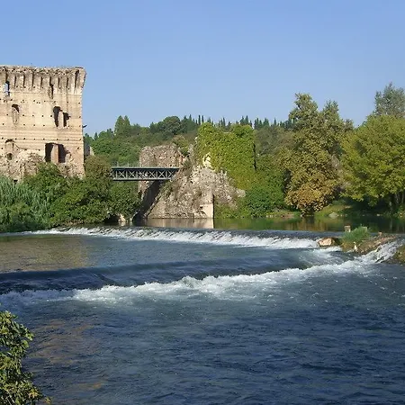 Agriturismo Gian Galeazzo Visconti Landhuis